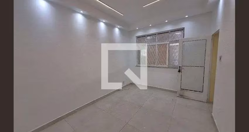 Casa para aluguel - bento ribeiro, 2 quartos,  100 m² - rio de janeiro