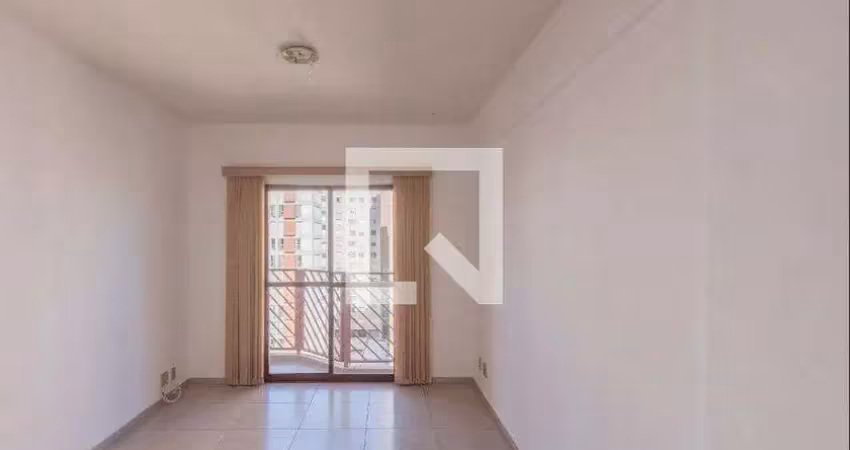 Apartamento para aluguel - centro, 1 quarto,  84 m² - campinas