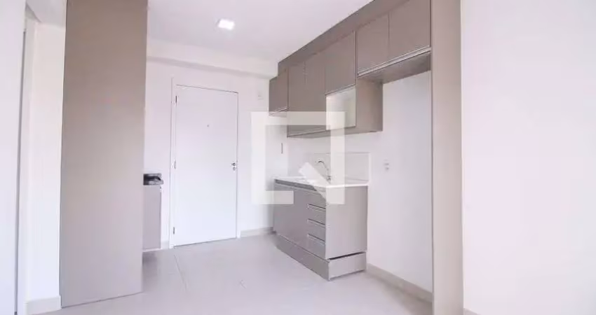 Apartamento para aluguel - vila santa clara, 2 quartos,  36 m² - são paulo