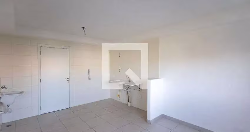 Apartamento para aluguel - cidade ademar, 1 quarto,  33 m² - são paulo