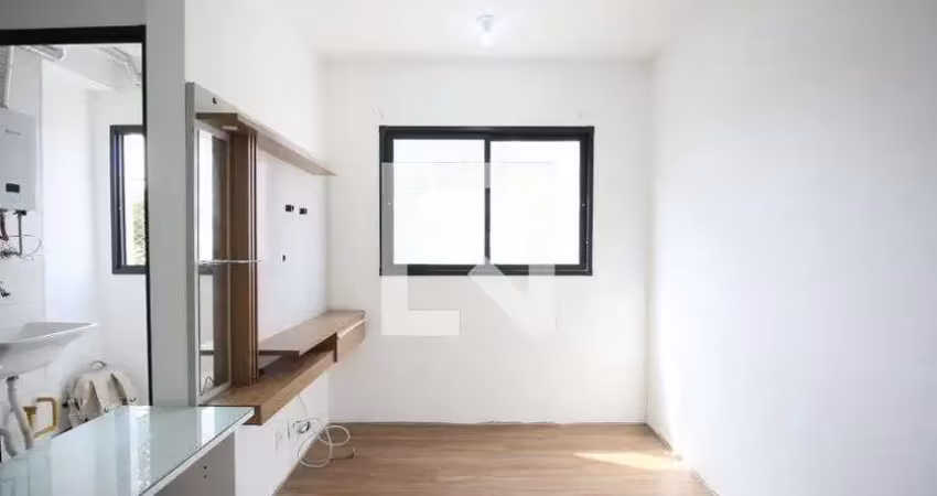Apartamento para aluguel - portal do morumbi, 2 quartos,  36 m² - são paulo