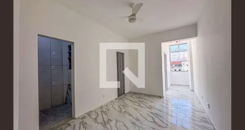 Apartamento para aluguel - centro, 1 quarto,  35 m² - rio de janeiro