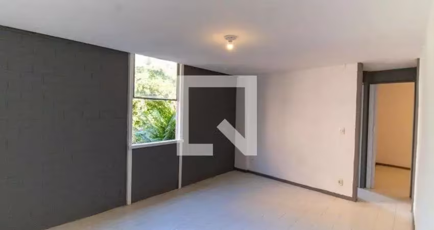 Apartamento para aluguel - icaraí, 2 quartos,  55 m² - niterói