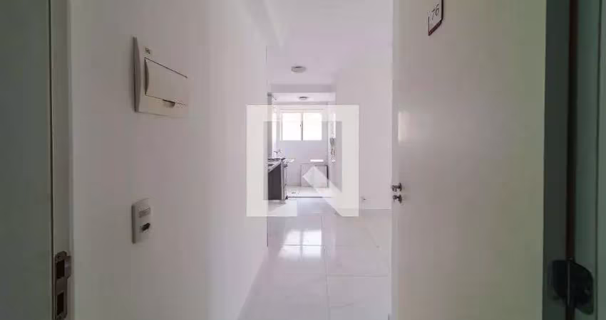 Apartamento para aluguel - cambuci, 2 quartos,  46 m² - são paulo