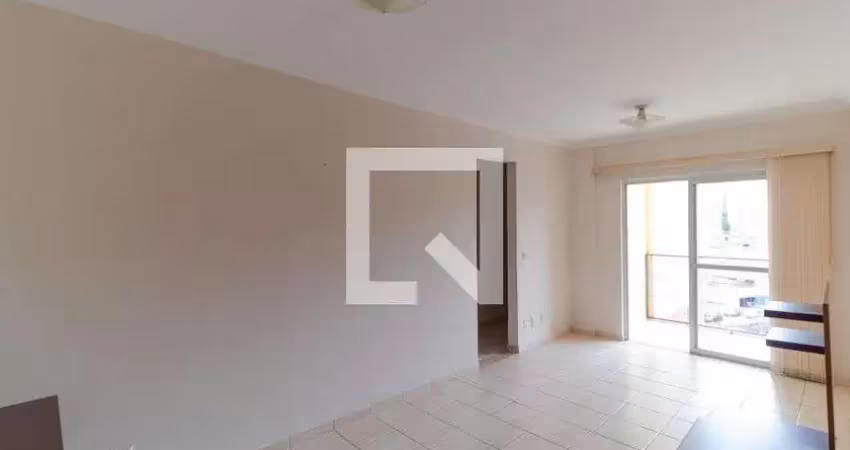 Apartamento para aluguel - vila itapura, 1 quarto,  64 m² - campinas