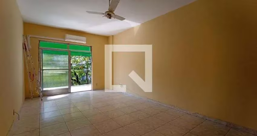 Apartamento para aluguel - freguesia , 3 quartos,  83 m² - rio de janeiro