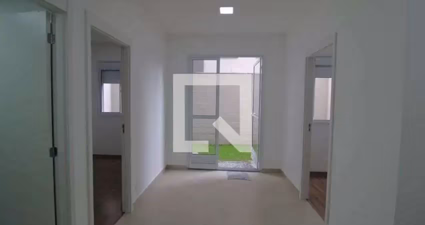 Apartamento para aluguel - socorro, 2 quartos,  49 m² - são paulo