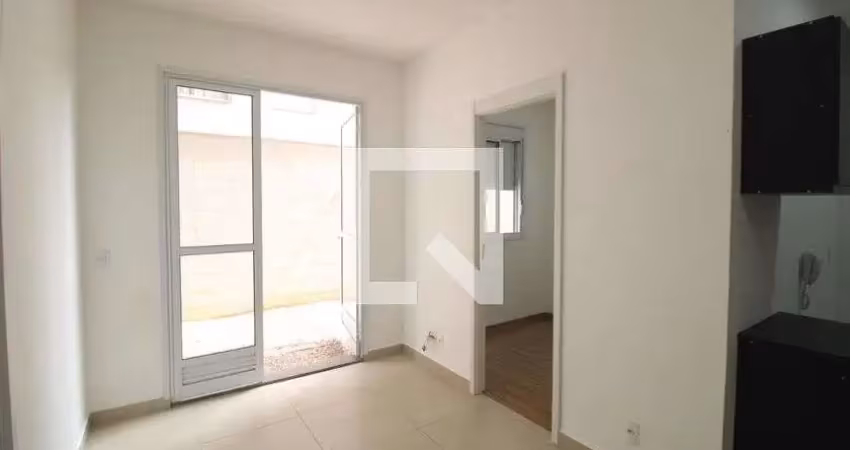 Apartamento para aluguel - socorro, 2 quartos,  49 m² - são paulo