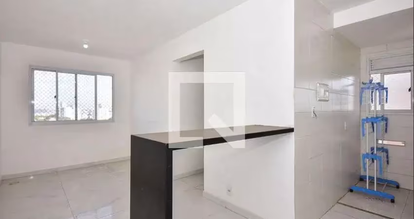 Apartamento para aluguel - portal do morumbi, 2 quartos,  43 m² - são paulo