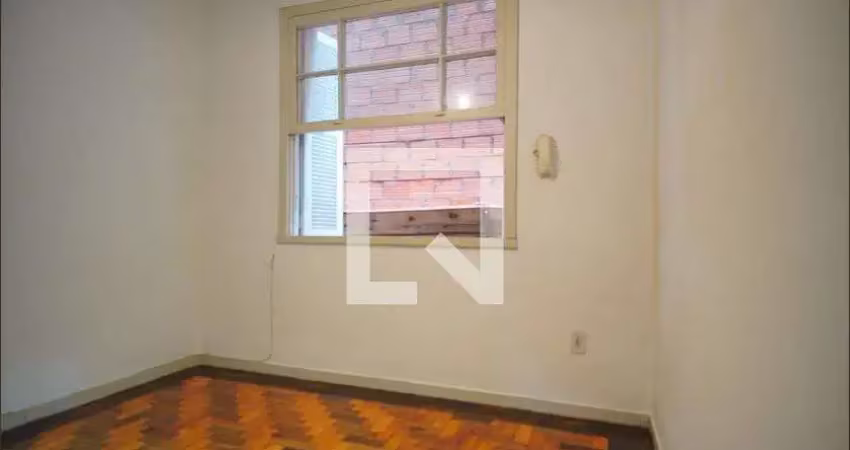 Apartamento para aluguel - bom fim, 1 quarto,  37 m² - porto alegre