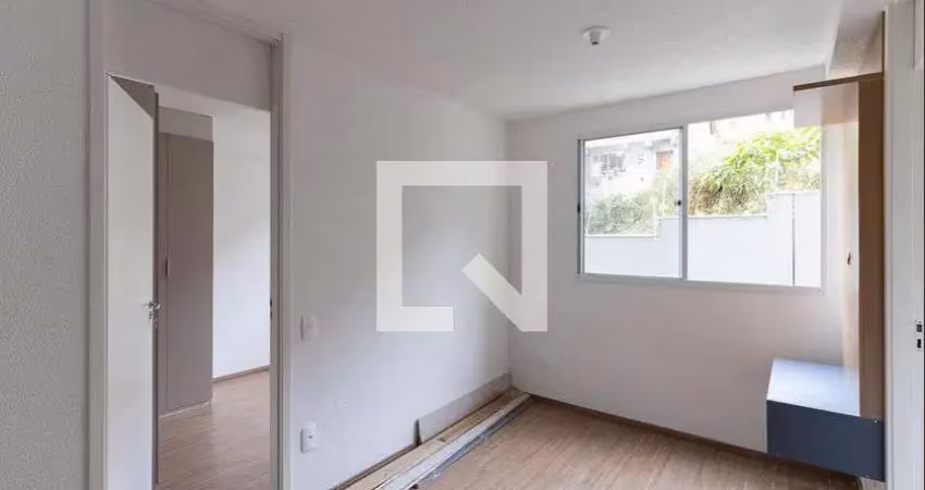 Apartamento para aluguel - bosque da saúde, 2 quartos,  36 m² - são paulo