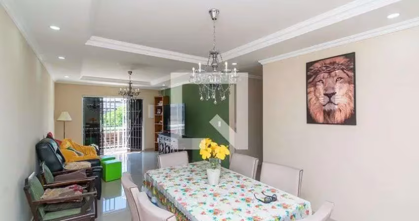 Apartamento para aluguel - jardim america, 3 quartos,  200 m² - rio de janeiro