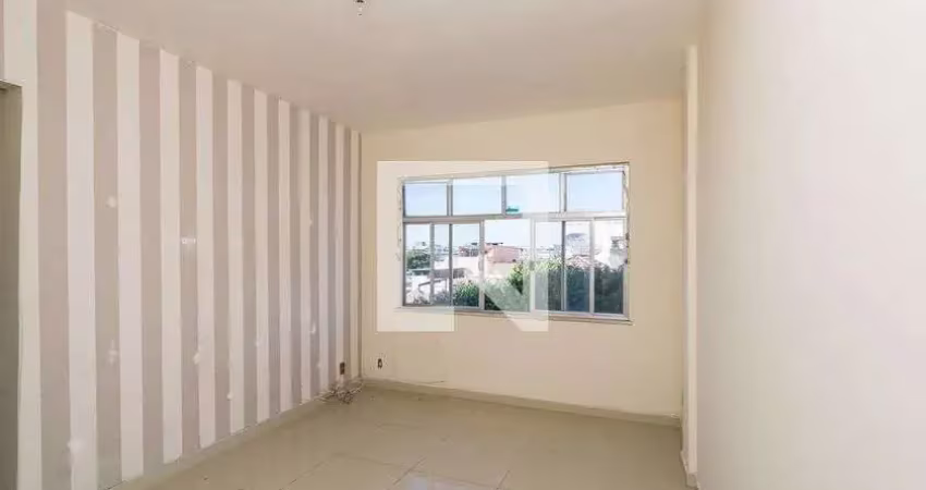 Apartamento para aluguel - ramos, 2 quartos,  74 m² - rio de janeiro