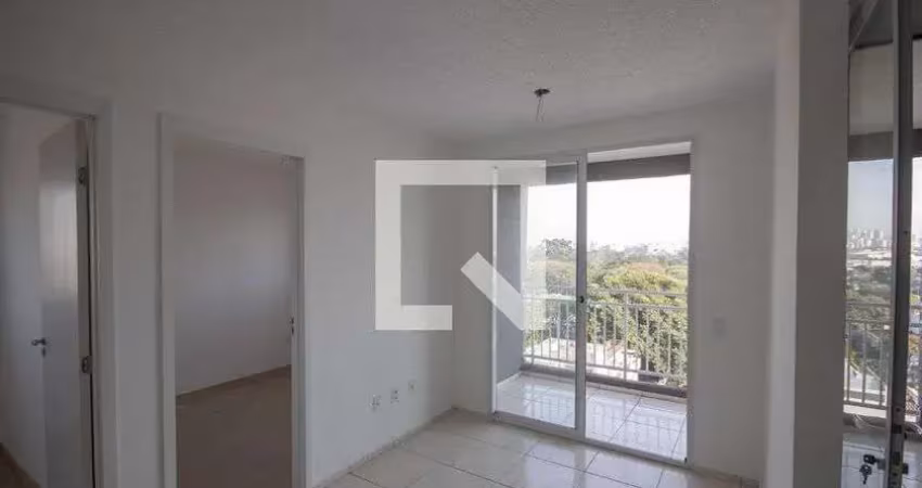 Apartamento para aluguel - vila guilherme, 2 quartos,  40 m² - são paulo