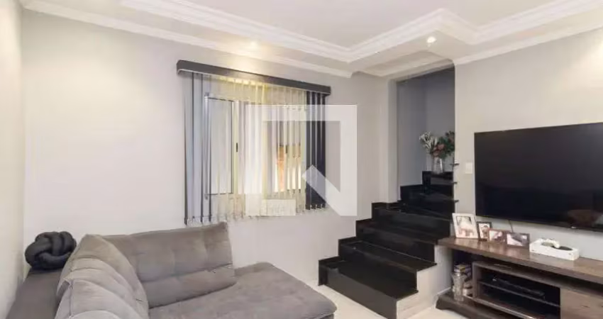 Casa para aluguel - itaquera, 3 quartos,  100 m² - são paulo