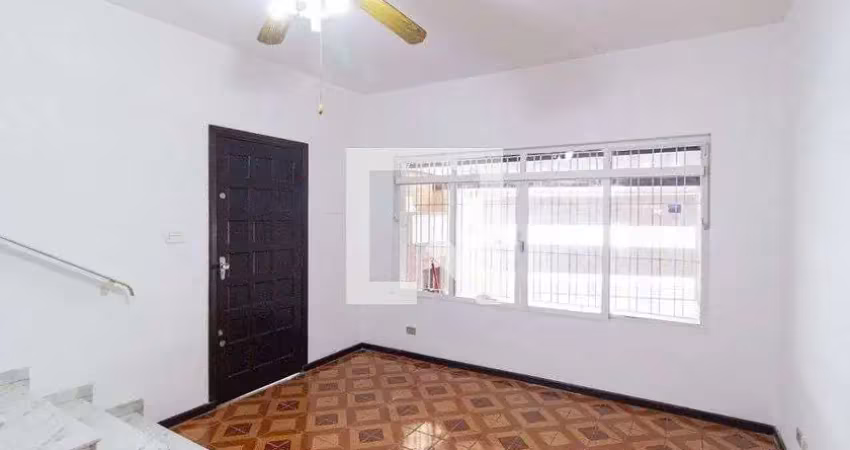 Casa para aluguel - bela vista, 2 quartos,  106 m² - osasco