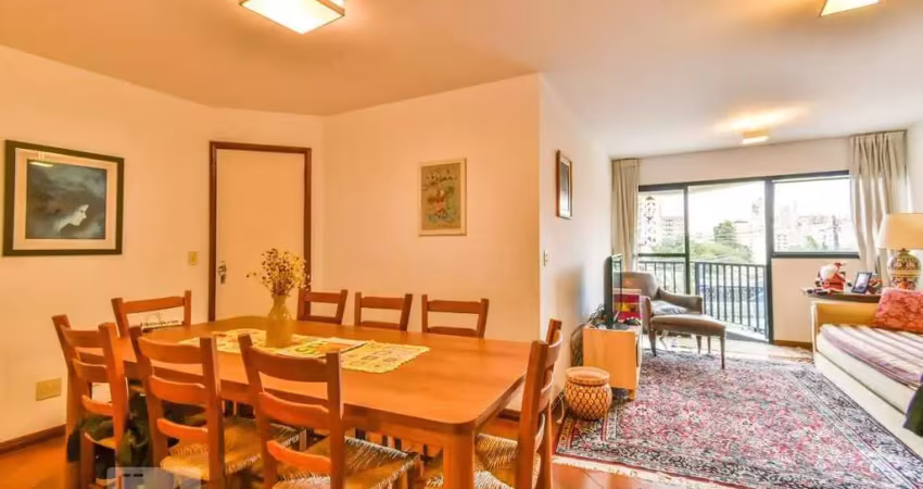 Apartamento para aluguel - sumaré, 3 quartos,  98 m² - são paulo