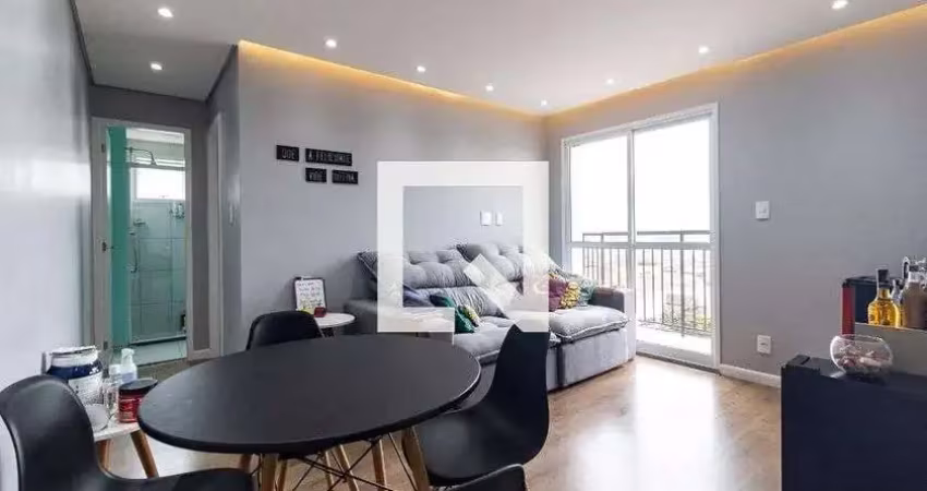 Apartamento para aluguel - bosque da saúde, 1 quarto,  43 m² - são paulo