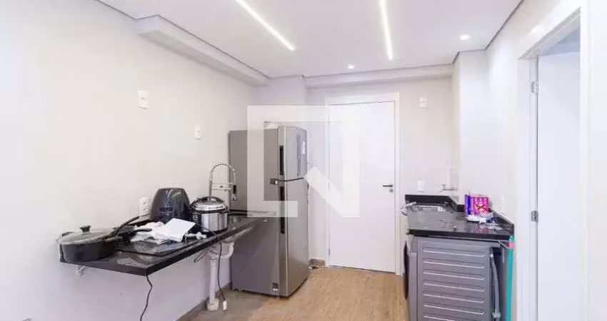 Apartamento para aluguel - novo osasco, 1 quarto,  39 m² - osasco