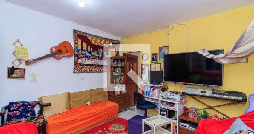 Casa para aluguel - jardim santa adelia, 4 quartos,  160 m² - são paulo