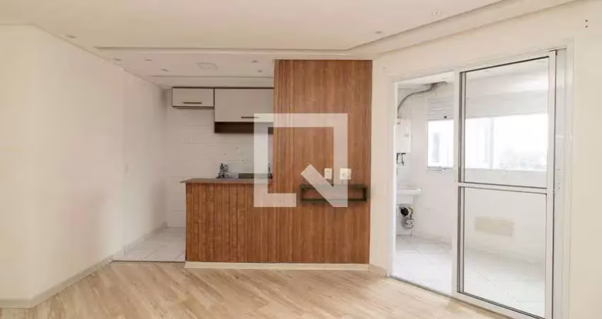 Apartamento para aluguel - cangaíba, 2 quartos,  54 m² - são paulo