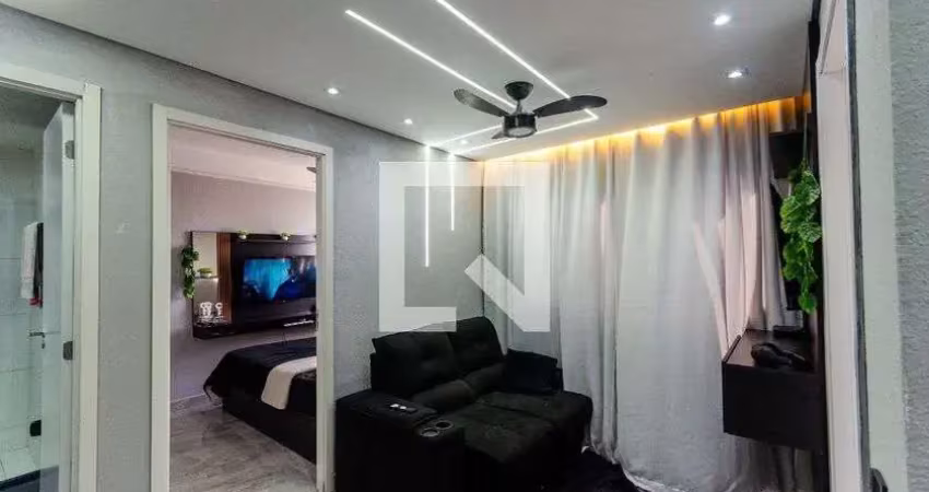 Apartamento para aluguel - freguesia do ó, 2 quartos,  33 m² - são paulo