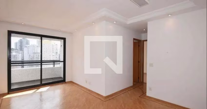 Apartamento para aluguel - vila andrade, 2 quartos,  58 m² - são paulo