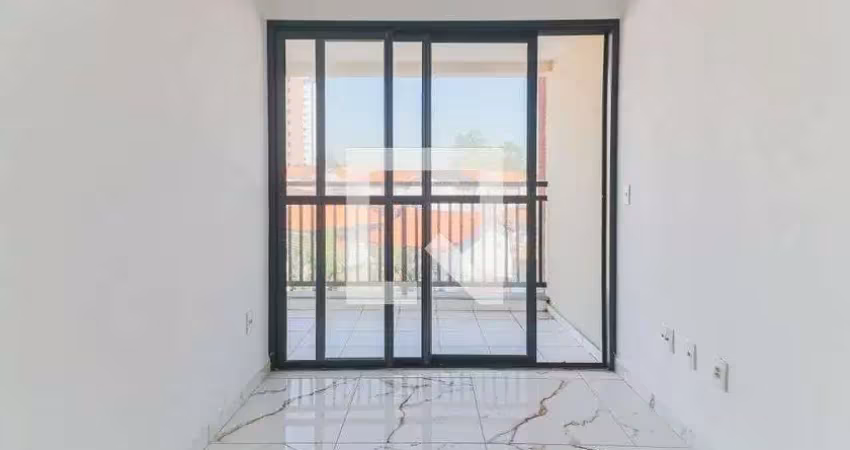 Apartamento para aluguel - jardim éster yolanda, 2 quartos,  44 m² - são paulo