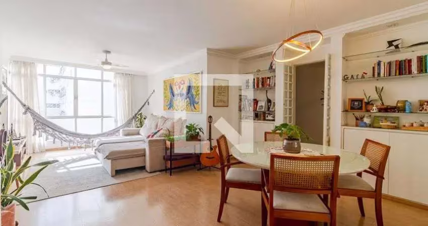 Apartamento para aluguel - jardim paulista, 2 quartos,  110 m² - são paulo