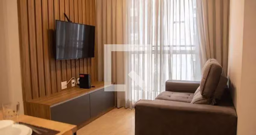 Apartamento para aluguel - vila guilherme, 2 quartos,  49 m² - são paulo