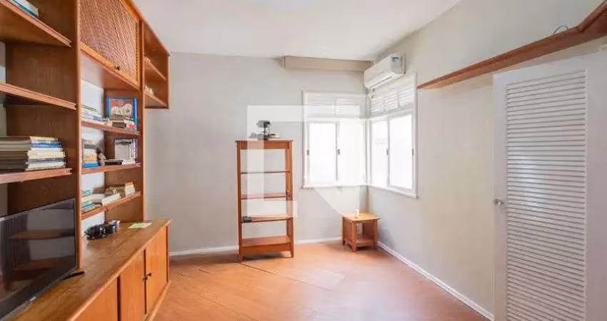 Apartamento para aluguel - grajaú, 2 quartos,  55 m² - rio de janeiro