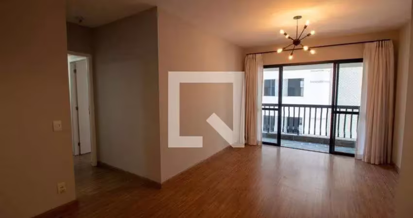Apartamento para aluguel - chácara santo antonio, 3 quartos,  93 m² - são paulo