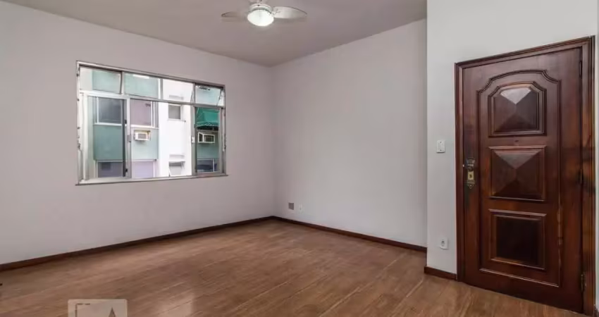 Apartamento para aluguel - tijuca, 2 quartos,  80 m² - rio de janeiro