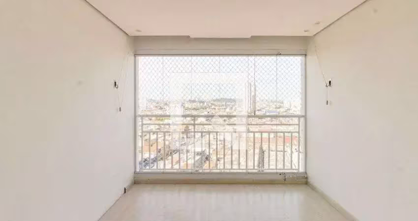 Apartamento para aluguel - vila carrão, 3 quartos,  70 m² - são paulo