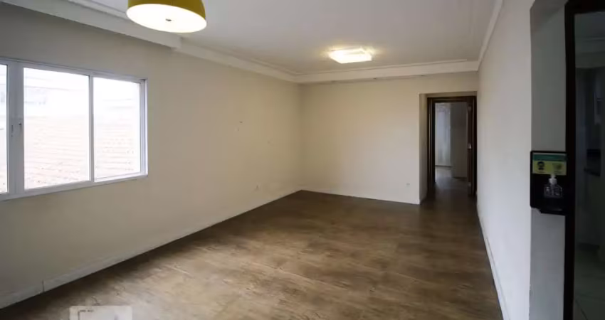 Apartamento para aluguel - vila das mercês, 2 quartos,  100 m² - são paulo