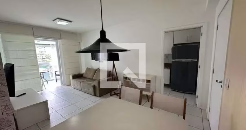 Apartamento para aluguel - jacarepaguá, 2 quartos,  65 m² - rio de janeiro