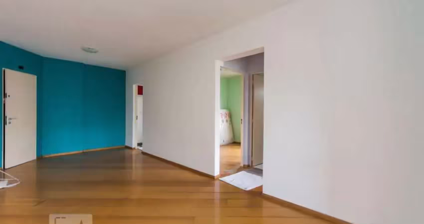 Apartamento para aluguel - pinheiros, 2 quartos,  58 m² - são paulo