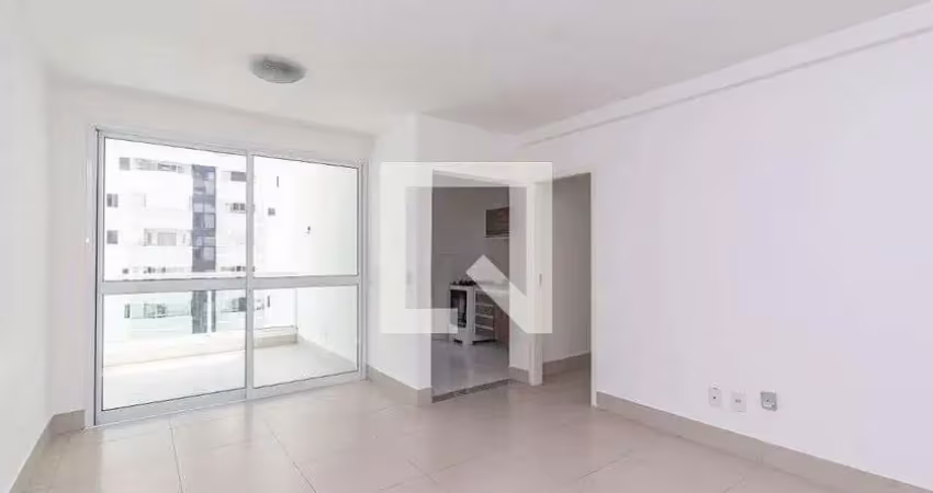Apartamento para aluguel - jardim esplanada ii, 1 quarto,  56 m² - são josé dos campos