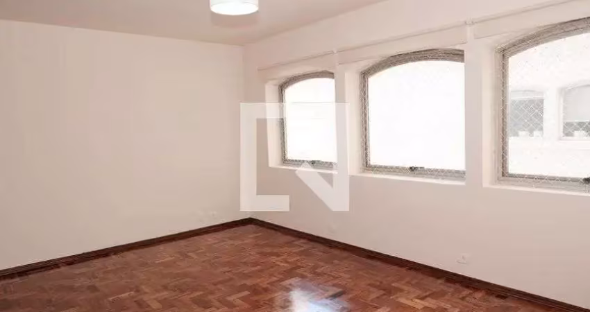 Apartamento para aluguel - jardim paulista, 3 quartos,  115 m² - são paulo