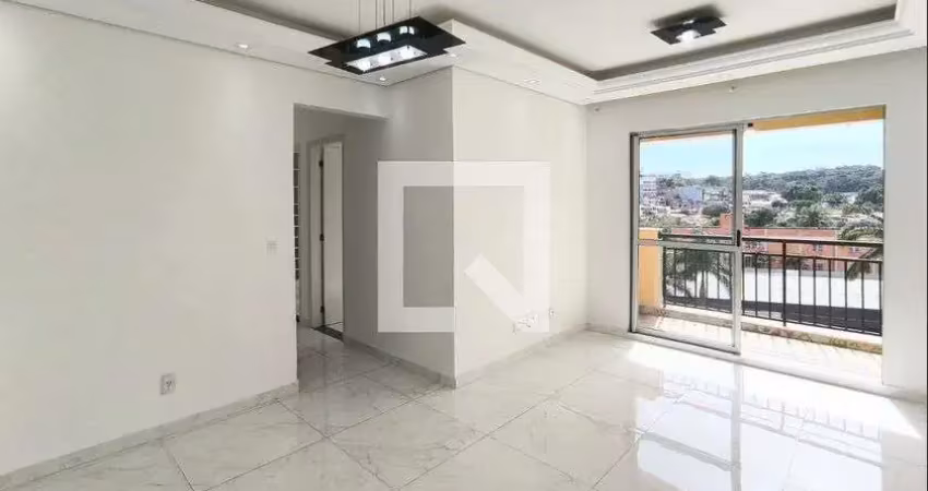 Apartamento para aluguel - retiro , 3 quartos,  79 m² - jundiaí