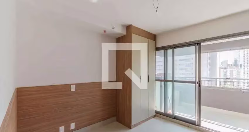 Apartamento para aluguel - vila mariana, 1 quarto,  31 m² - são paulo