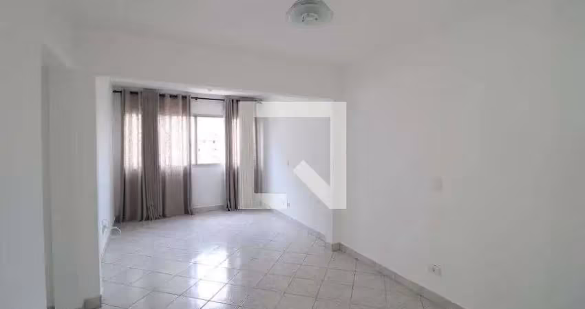 Apartamento para aluguel - jardim marajoara , 3 quartos,  90 m² - são paulo