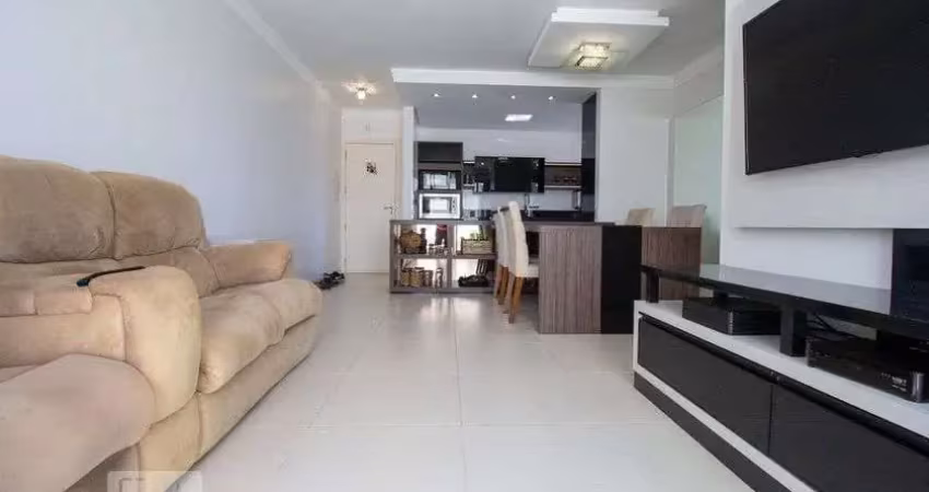 Apartamento para aluguel - itacorubi, 2 quartos,  81 m² - florianópolis