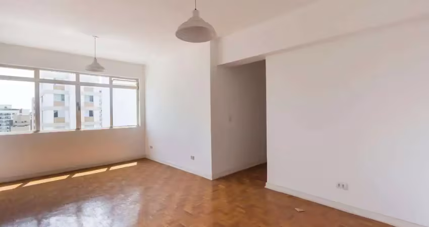 Apartamento para aluguel - pinheiros, 2 quartos,  100 m² - são paulo