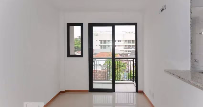 Apartamento para aluguel - maracanã, 2 quartos,  67 m² - rio de janeiro