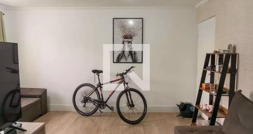 Apartamento para aluguel - butantã, 2 quartos,  70 m² - são paulo