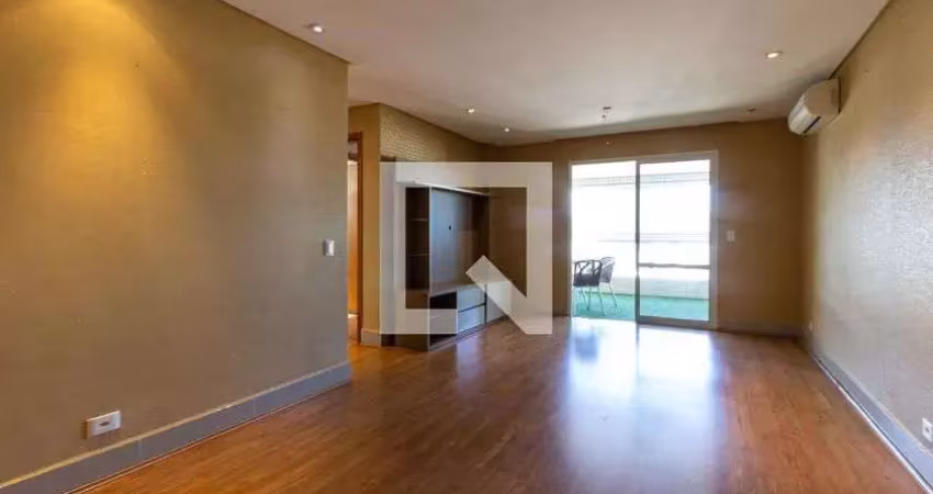 Apartamento para aluguel - boqueirão, 2 quartos,  105 m² - praia grande