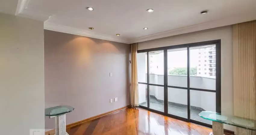 Apartamento para aluguel - santa teresinha, 3 quartos,  145 m² - santo andré