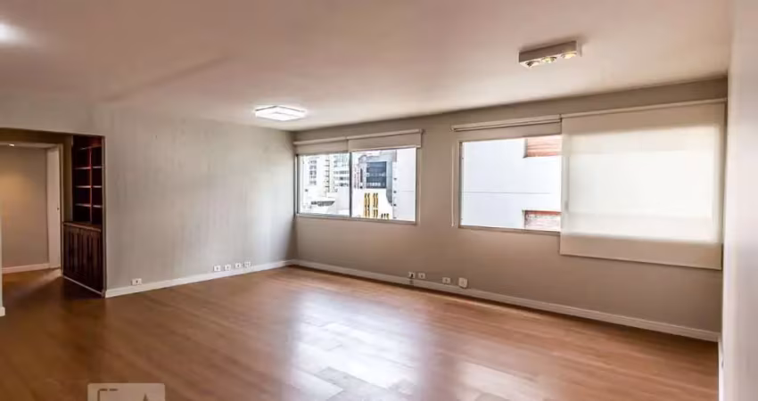 Apartamento para aluguel - higienópolis, 2 quartos,  165 m² - são paulo