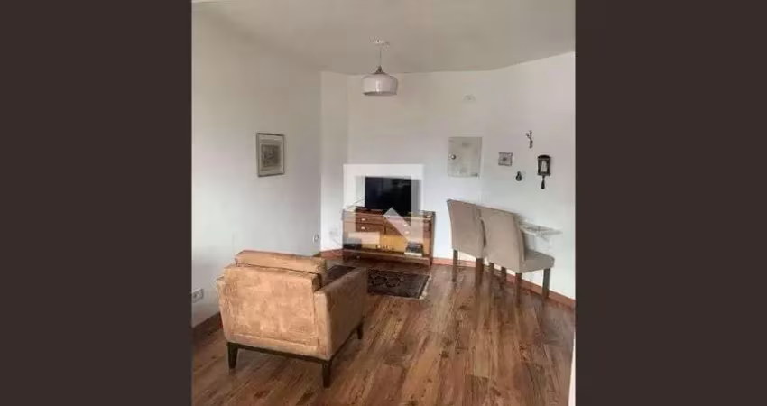 Apartamento para aluguel - moema, 1 quarto,  32 m² - são paulo